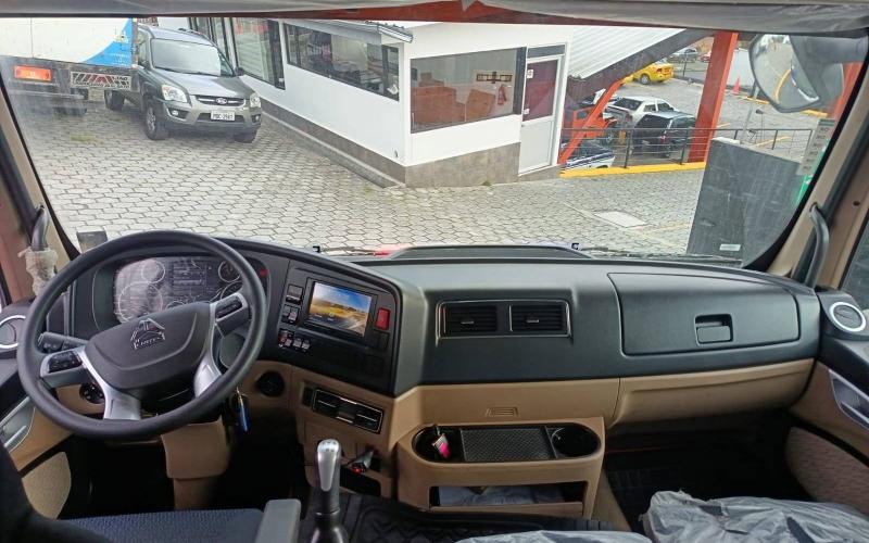 Sinotruk
