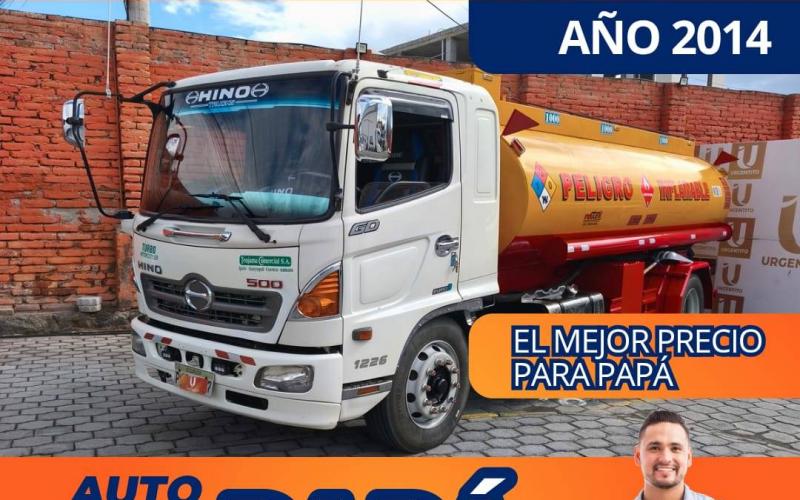 Hino