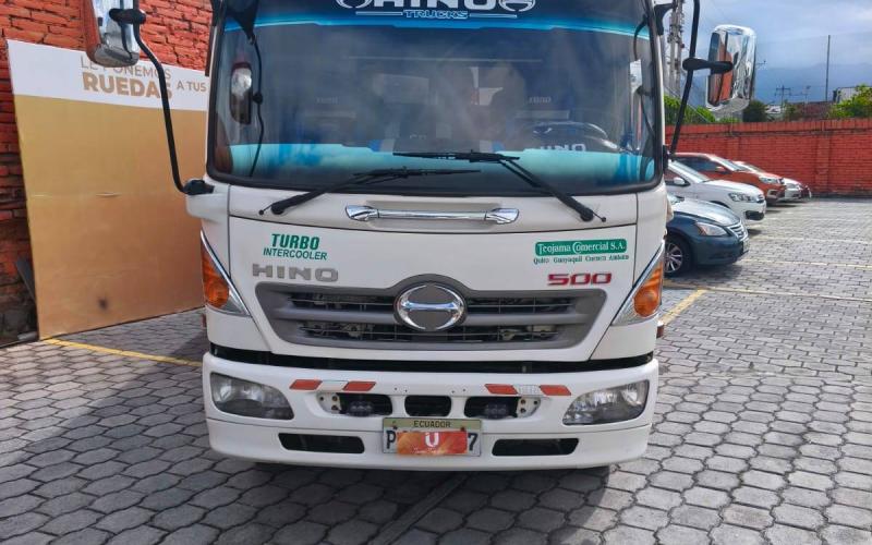Hino
