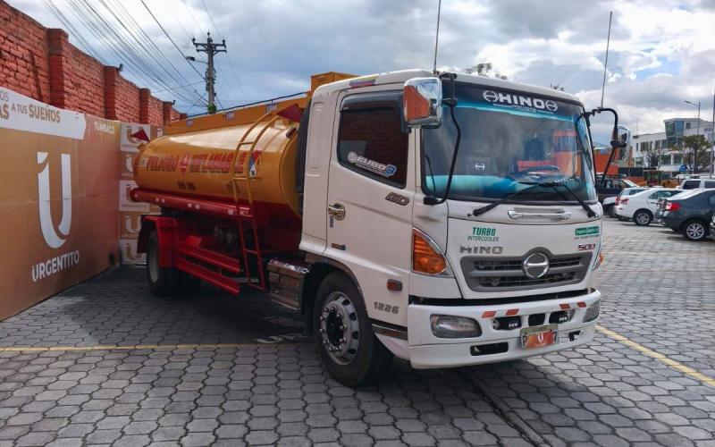 Hino