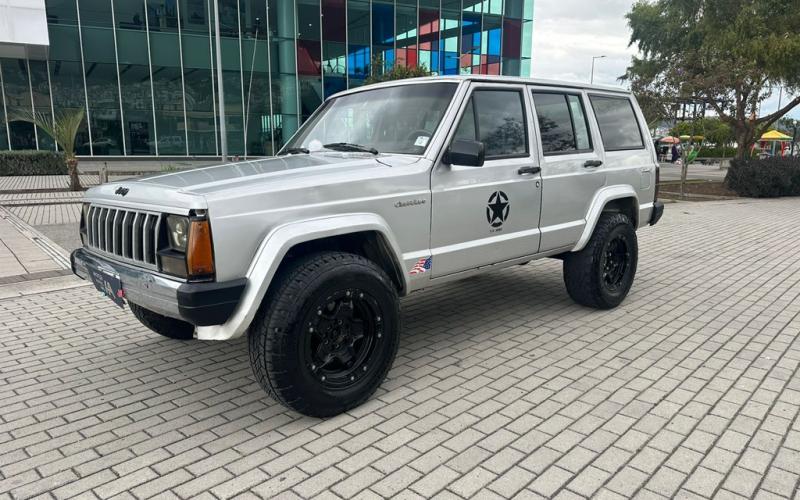 Jeep