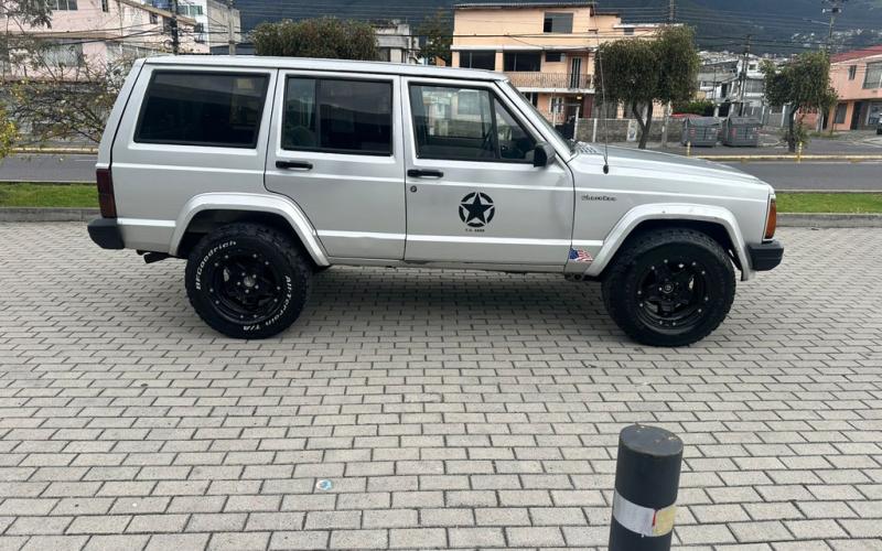 Jeep