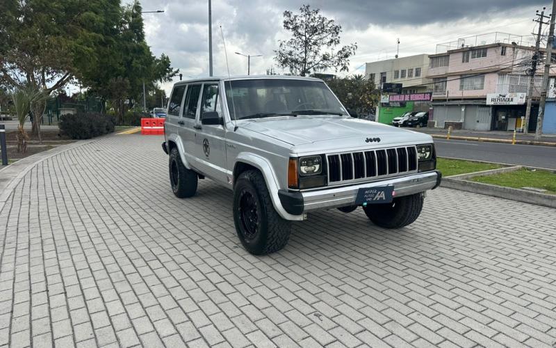 Jeep