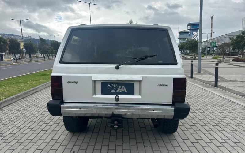 Jeep