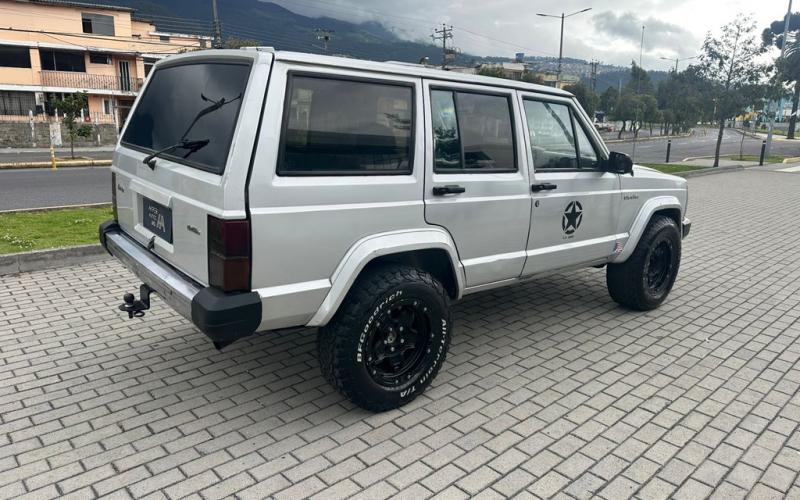 Jeep