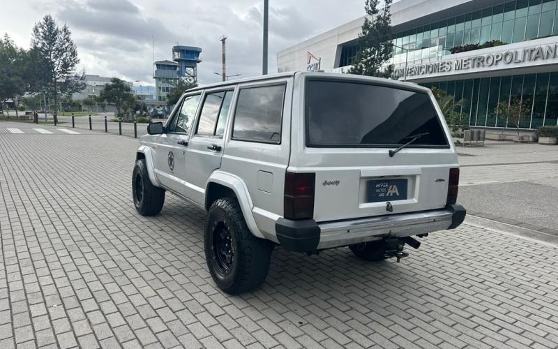Jeep