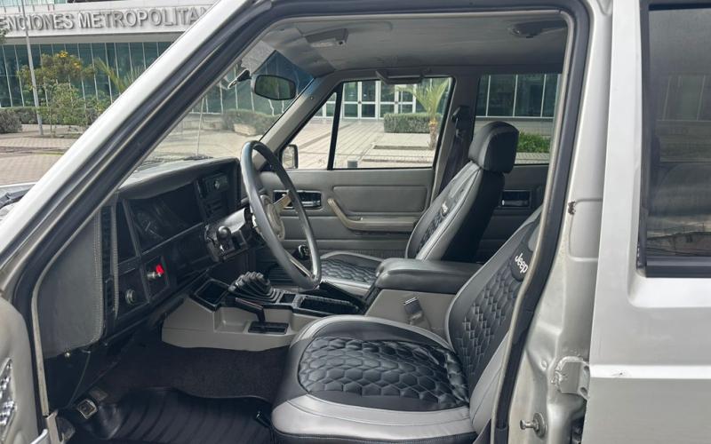 Jeep