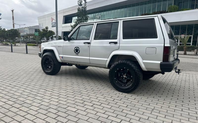 Jeep