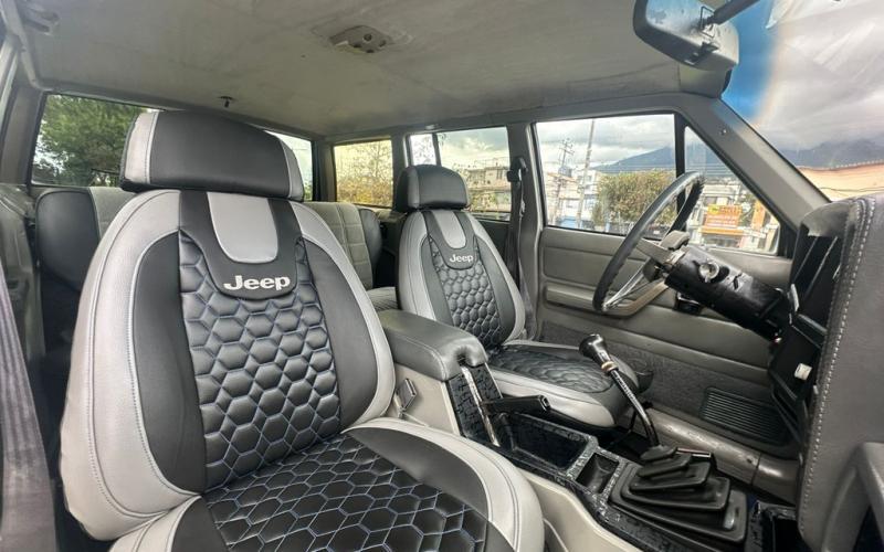 Jeep
