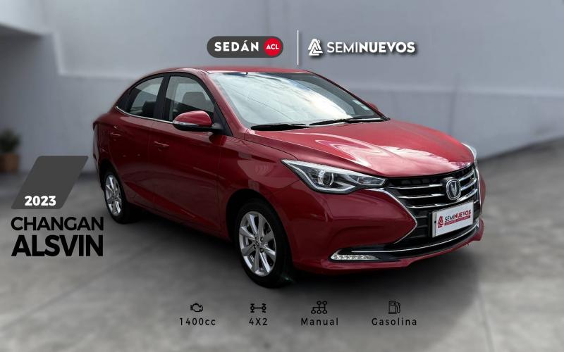 Changan