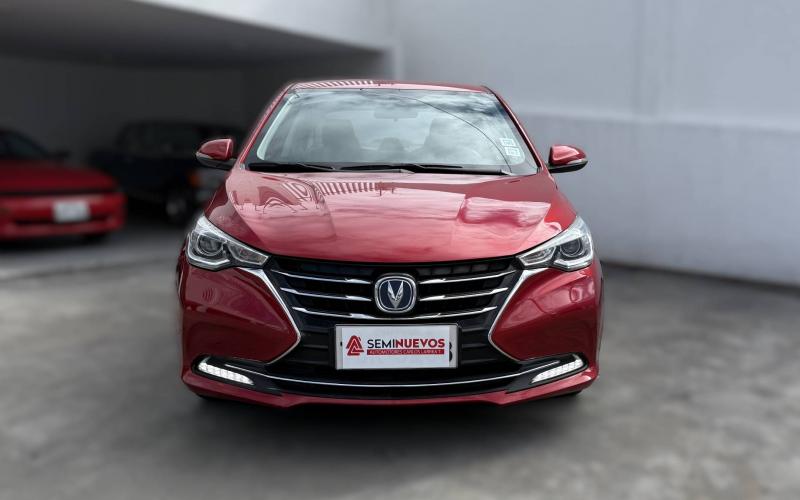 Changan