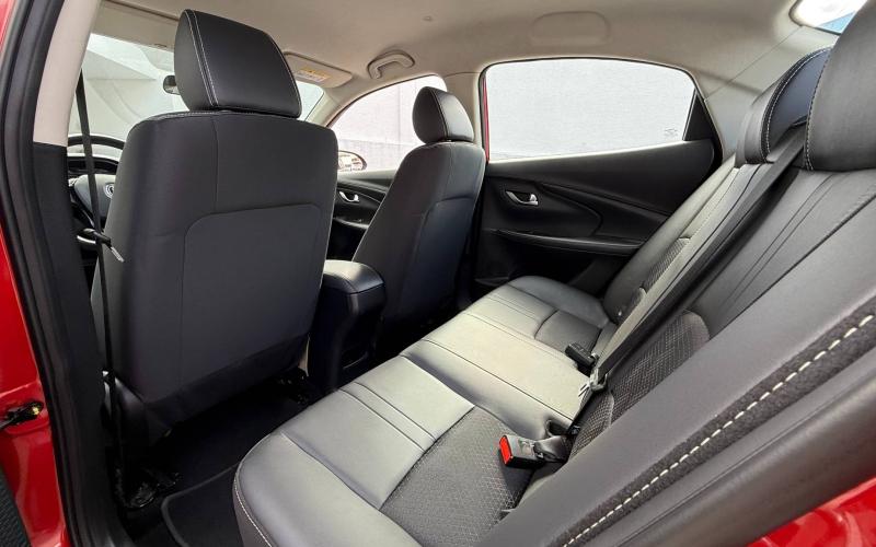 Changan