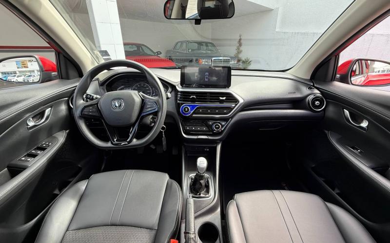 Changan