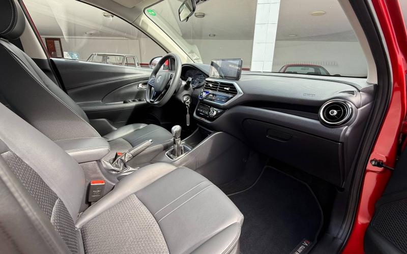 Changan