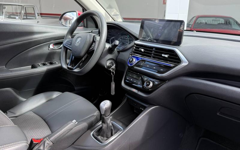 Changan