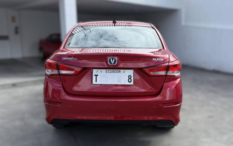 Changan