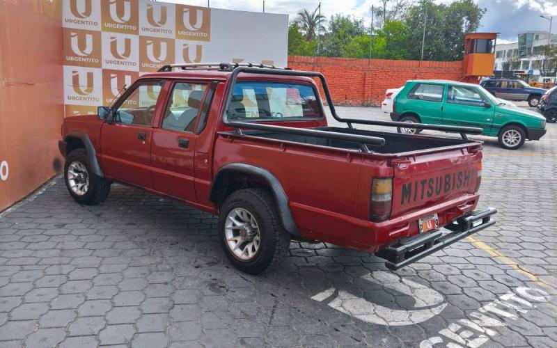 Mitsubishi