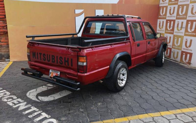 Mitsubishi