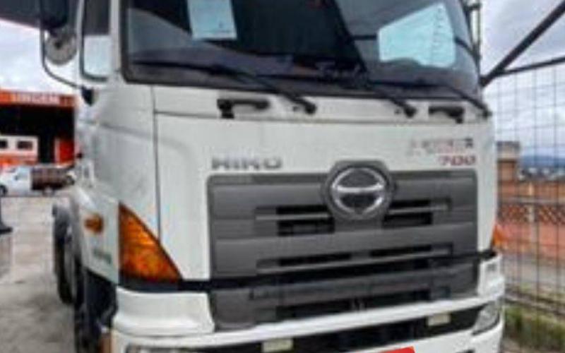 Sinotruk