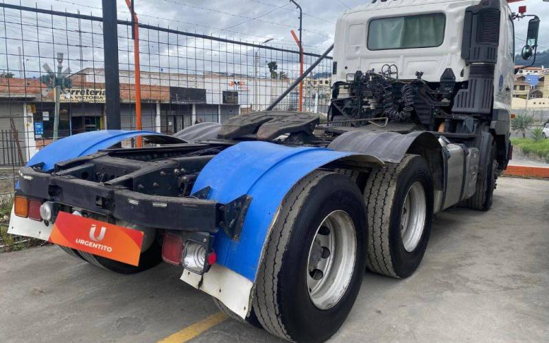 Sinotruk