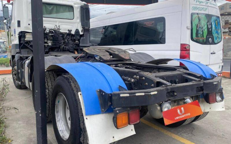 Sinotruk