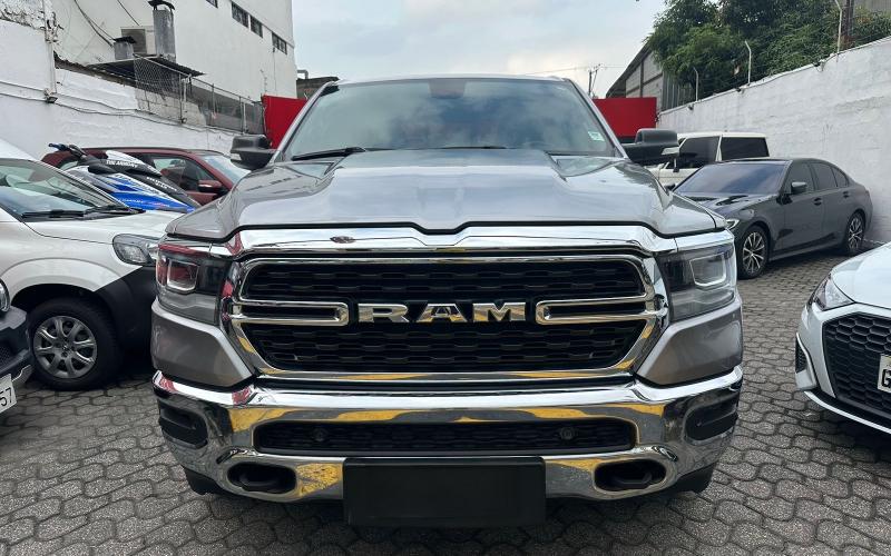 Ram