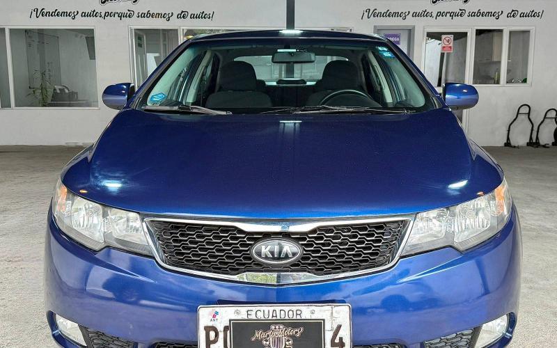 Kia