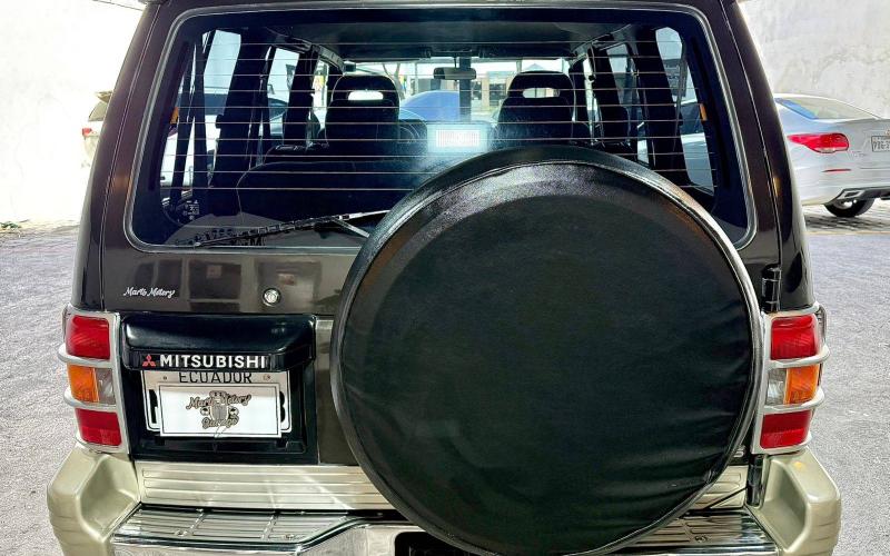 Mitsubishi
