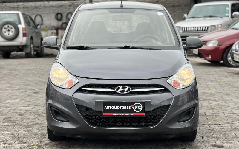 Hyundai