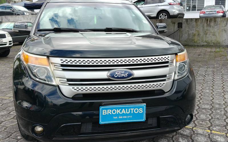 Ford
