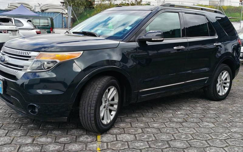Ford