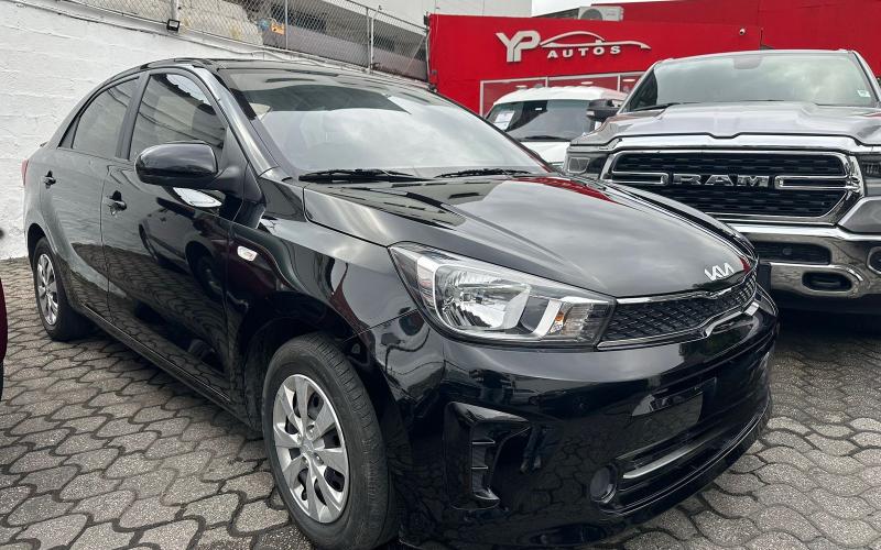 Kia