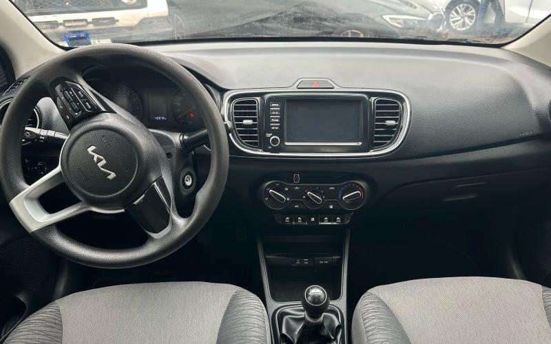 Kia