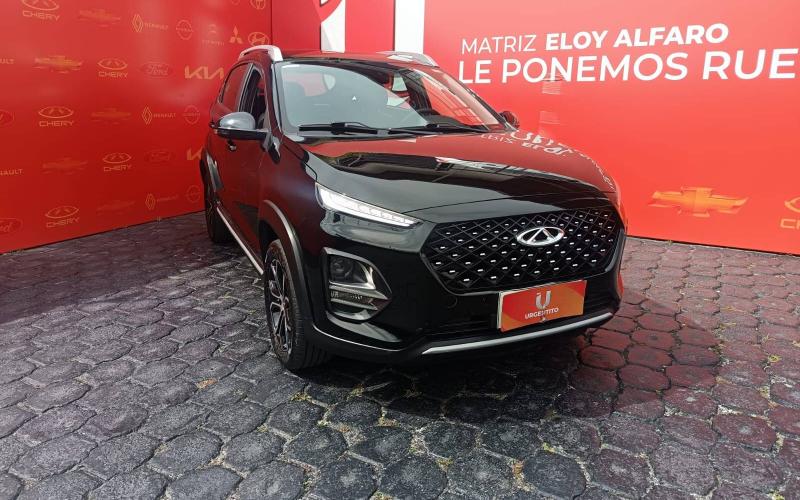 Chery