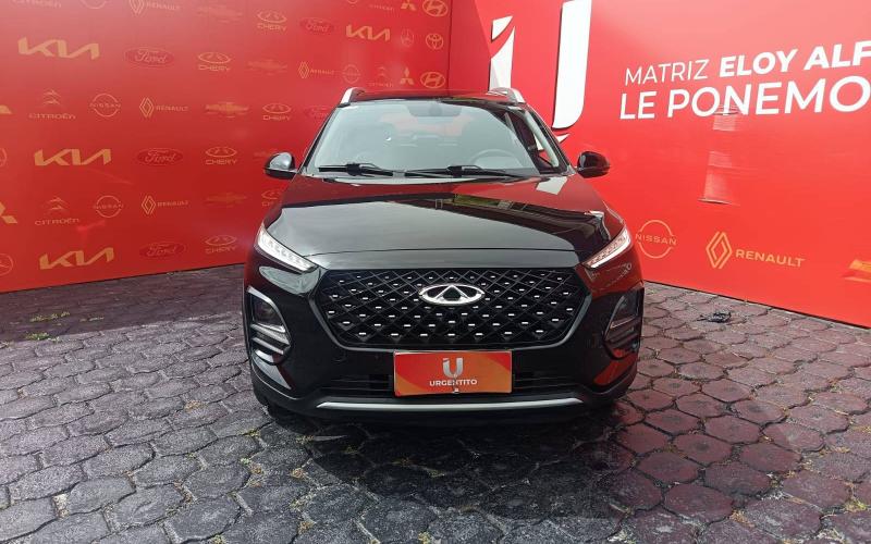 Chery
