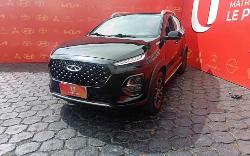 Chery