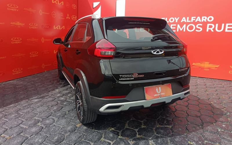 Chery