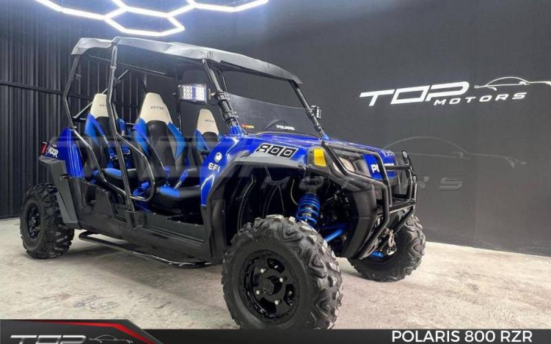 Polaris