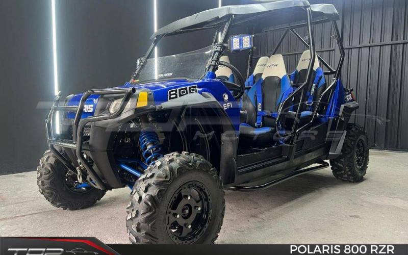 Polaris