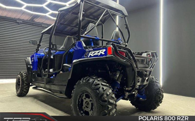 Polaris