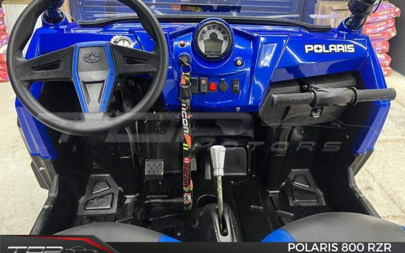 Polaris
