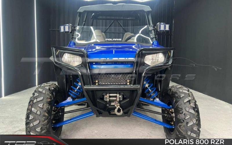 Polaris