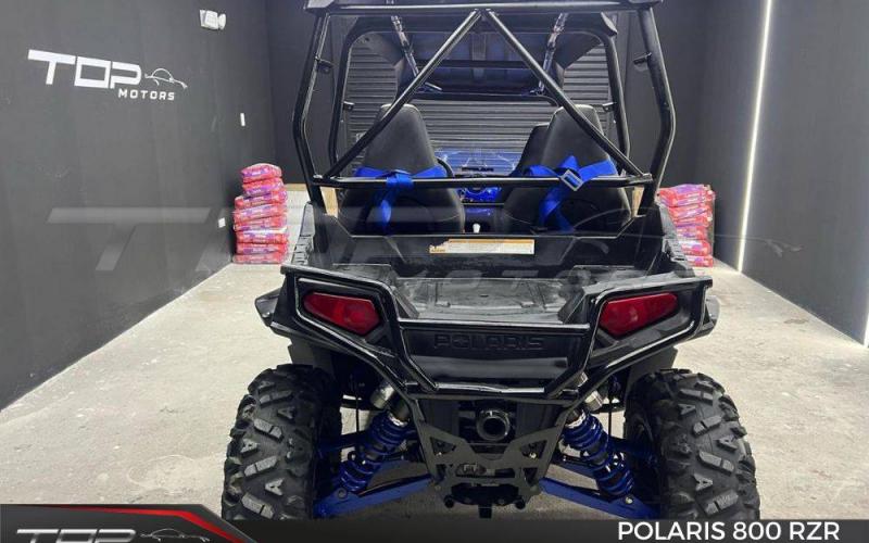 Polaris
