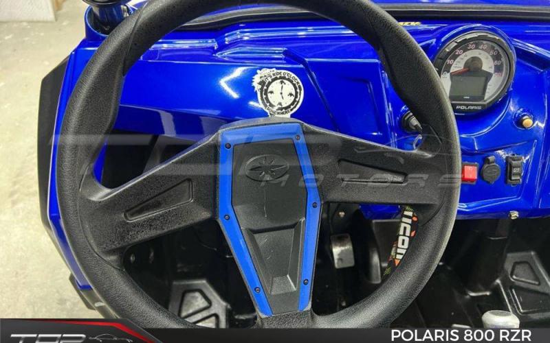 Polaris