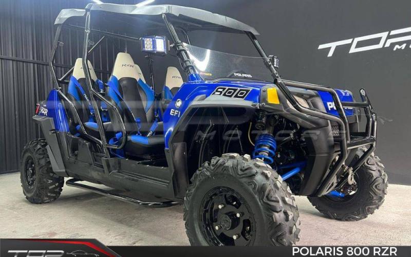 Polaris