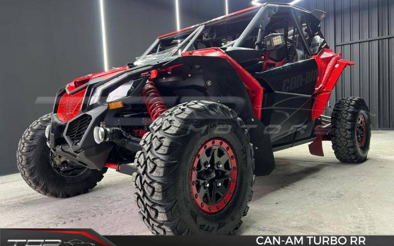 Can-Am