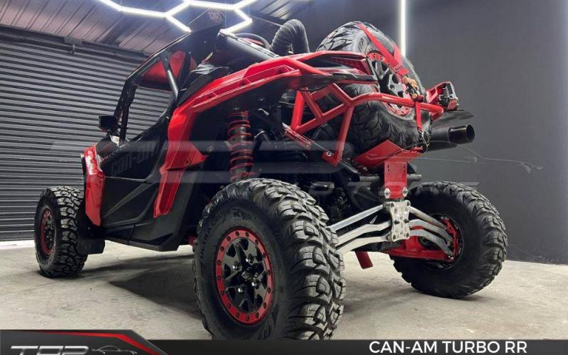 Can-Am