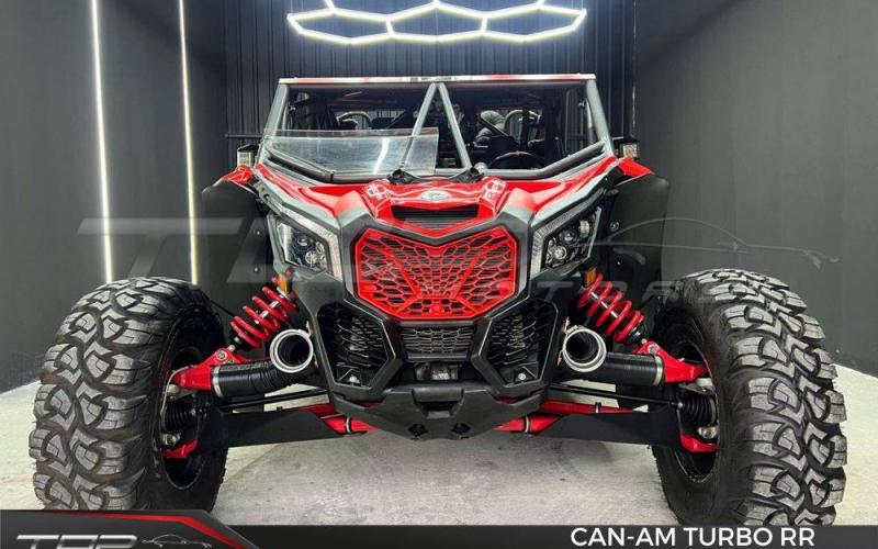 Can-Am