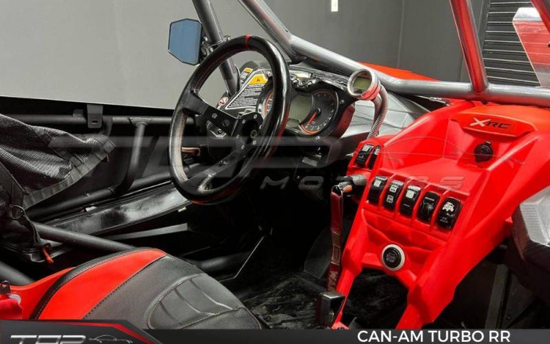 Can-Am