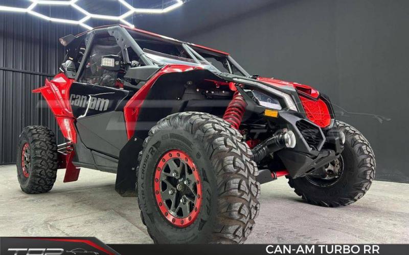 Can-Am